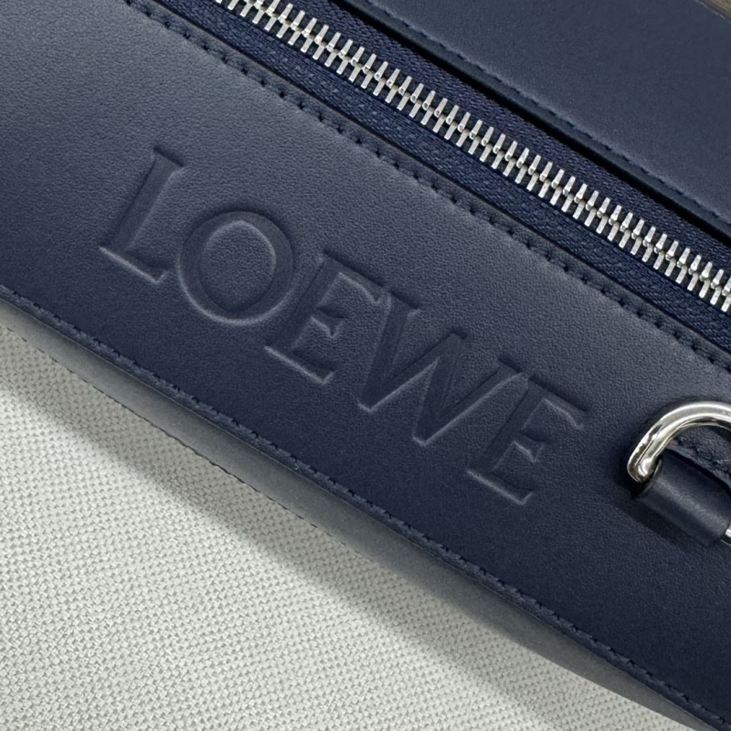 Loewe Satchel Bags